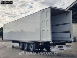 Krone SD NEW! Direkt-Verfugbar Liftachse