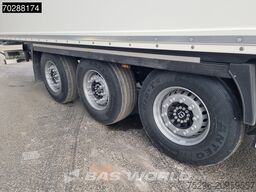 Krone SD NEW! Direkt-Verfugbar Liftachse