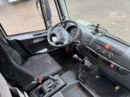 Iveco eurocargo 14E18 T25-141