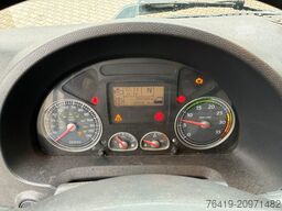 Iveco eurocargo 14E18 T25-141