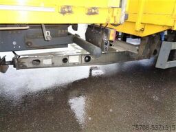 ORTEN 7,7 m Schwenkwand Kettliner*Türen*Zertifikat*TOP