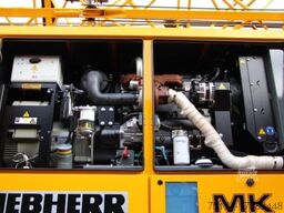 Liebherr MK88 Plus Valid Inspection, 45 m Flight, 8t Cap, P