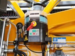 Liebherr MK88 Plus Valid Inspection, 45 m Flight, 8t Cap, P