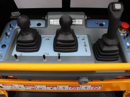 Haulotte HA16RTJ Valid Inspection, *Guarantee! Diesel, 4x4