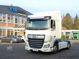 Daf XF  480 SC  Retarder ACC LDWS Standklima Kühlbox