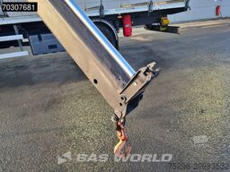 Iveco Eurocargo 160E250 4X2 16tonner Palfinger PK14.5...