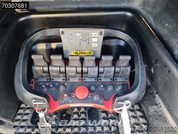 Iveco Eurocargo 160E250 4X2 16tonner Palfinger PK14.5...