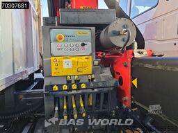 Iveco Eurocargo 160E250 4X2 16tonner Palfinger PK14.5...