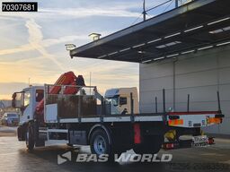 Iveco Eurocargo 160E250 4X2 16tonner Palfinger PK14.5...