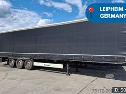 Krone SD / Disk brakes