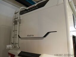 ADRIA MATRIX M 670 SC
