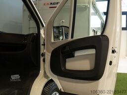 ADRIA MATRIX M 670 SC