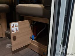 ADRIA MATRIX M 670 SC