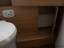 ADRIA MATRIX M 670 SC