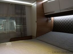 ADRIA MATRIX M 670 SC