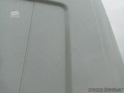 Fiat Weinsberg Carabus 600 K | 4 posti letto | Completamente attrezzato