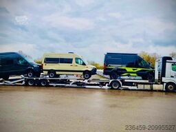 Mercedes-Benz Actros