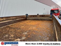 Mercedes-Benz Atego 1023 K 4x2, 2x AHK