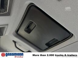 Mercedes-Benz Atego 1023 K 4x2, 2x AHK