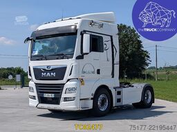 MAN TGX 510
