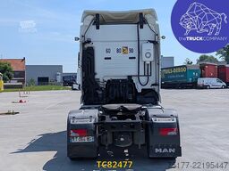 MAN TGX 510