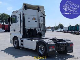 MAN TGX 510