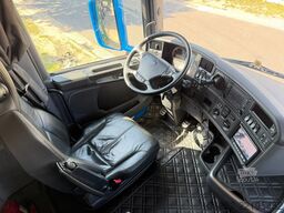 Scania R580 V8 8x4 + (32.5m) CRANE PALFINGER PK 78002-...