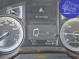 DAF XF 480