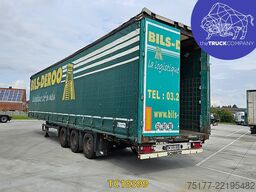 Schmitz Cargobull 