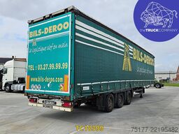 Schmitz Cargobull 
