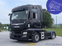 MAN TGX 480