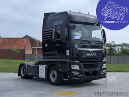 MAN TGX 480