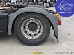 MAN TGX 480
