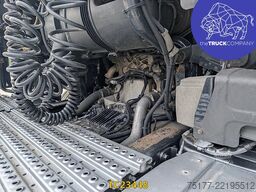 MAN TGX 480