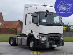 Renault T 460