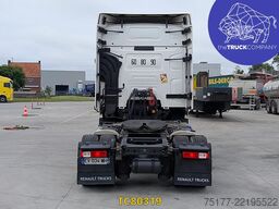 Renault T 460