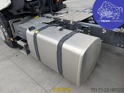 Renault T 460