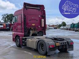 MAN TGX 440