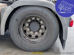 MAN TGX 440