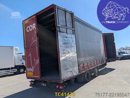 Fruehauf PLSC
