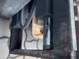 STILL RX 20-18 Triplex Elektro Stapler 1800 kg