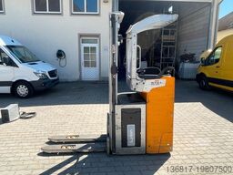 STILL Fahrerstand Hochhubwagen Elektro FXV 16 N 1600kg