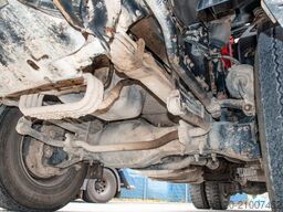 MAN TGS 18.440 4x4 PK15.002 Kommunal Bordmatik