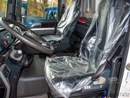 MAN TGS 18.440 4x4 PK15.002 Kommunal Bordmatik