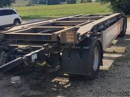 MÜLLER-MITTELTAL RA-T-Kombi 18,0 Abroll/Absetzanhänger