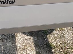 MÜLLER-MITTELTAL RA-T-Kombi 18,0 Abroll/Absetzanhänger