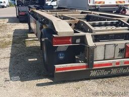 MÜLLER-MITTELTAL RA-T-Kombi 18,0 Abroll/Absetzanhänger