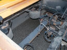 HÜFFERMANN HSA 20.70 2-Achs Schlittenanhänger