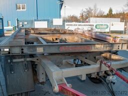 Reisch REA-18 Abrollanhänger