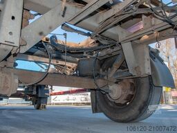 Reisch REA-18 Abrollanhänger